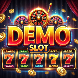 Belajar Slot Demo