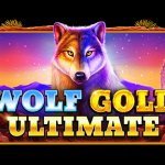 Wolf Gold Ultimate