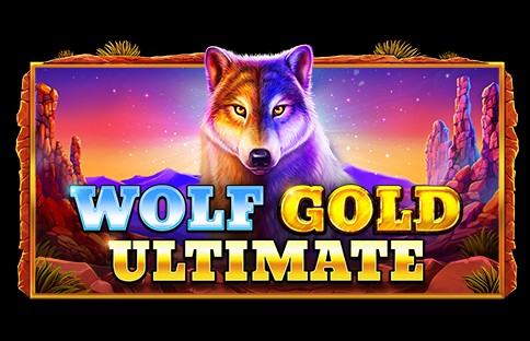 Wolf Gold Ultimate